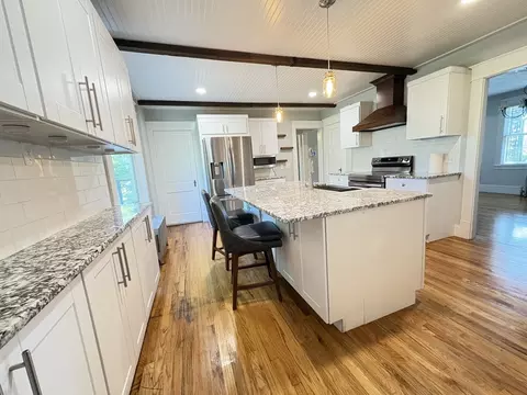 Kitchen - 110 Darling St, Springfield, MA 01151 photo 2 of 6
