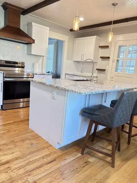 Kitchen - 110 Darling St, Springfield, MA 01151 photo 5 of 6