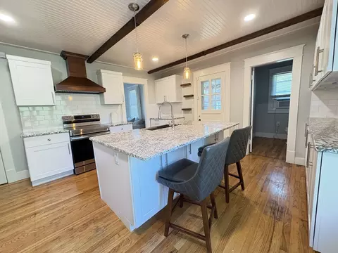 Kitchen - 110 Darling St, Springfield, MA 01151 photo 4 of 6