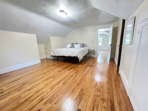 Bedroom - 110 Darling St, Springfield, MA 01151 photo 2 of 2