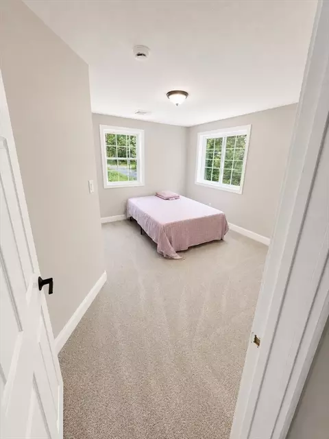 Bedroom - 198 Uxbridge Rd, Sutton, MA 01590 photo 3 of 3