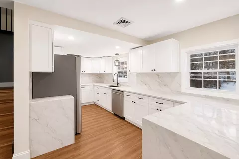 Kitchen - 198 Uxbridge Rd, Sutton, MA 01590 photo 1 of 1