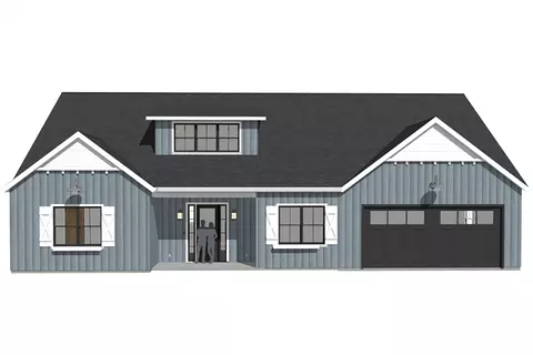 1 Mallard Ln #1, Bolton, MA 01740