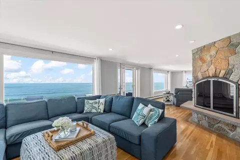 Living - 67 Surfside Rd, Scituate, MA 02066 photo 1 of 5