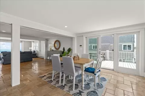 Dining - 67 Surfside Rd, Scituate, MA 02066 photo 2 of 3