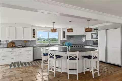 Kitchen - 67 Surfside Rd, Scituate, MA 02066 photo 2 of 4
