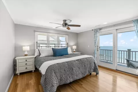 Bedroom - 67 Surfside Rd, Scituate, MA 02066 photo 5 of 7