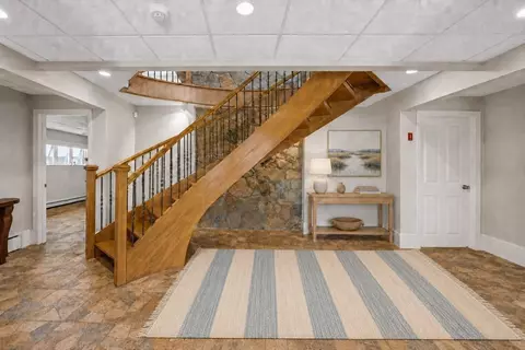 Entry Way - 67 Surfside Rd, Scituate, MA 02066 photo 2 of 2