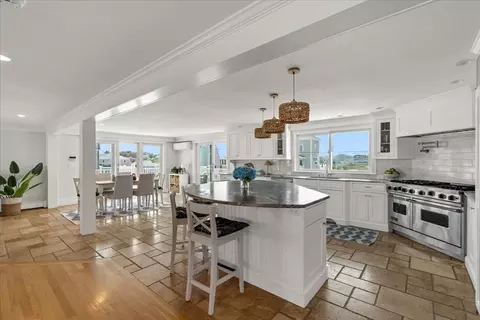 Kitchen - 67 Surfside Rd, Scituate, MA 02066 photo 4 of 4
