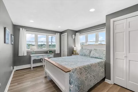 Bedroom - 67 Surfside Rd, Scituate, MA 02066 photo 1 of 7