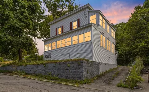 9 Martel St, Fitchburg, MA 01420