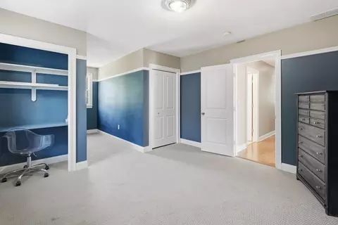 Bedroom - 11 Fellowship Cir, Wareham, MA 02576 photo 4 of 4