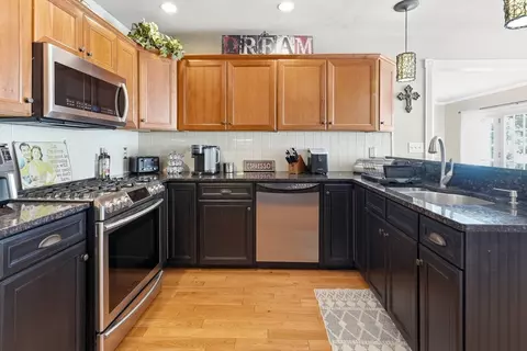 Kitchen - 11 Fellowship Cir, Wareham, MA 02576 photo 1 of 3