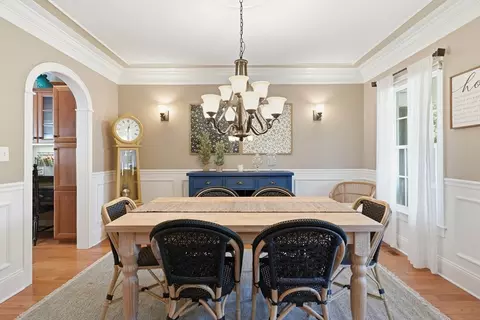 Dining - 11 Fellowship Cir, Wareham, MA 02576 photo 1 of 2
