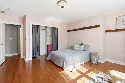 Bedroom - 11 Fellowship Cir, Wareham, MA 02576 photo 3 of 4