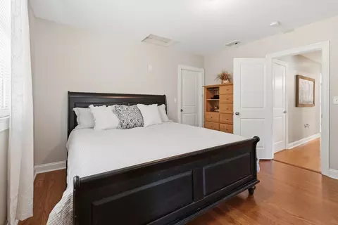 Bedroom - 11 Fellowship Cir, Wareham, MA 02576 photo 2 of 4