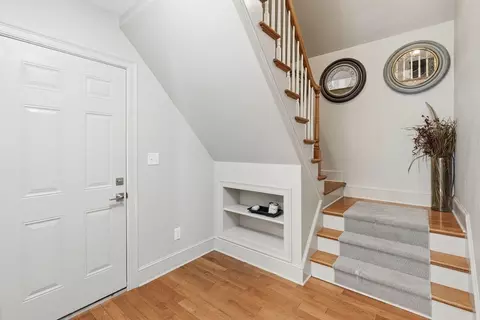 Entry Way - 11 Fellowship Cir, Wareham, MA 02576 photo 3 of 5
