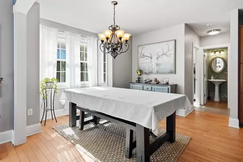 Dining - 11 Fellowship Cir, Wareham, MA 02576 photo 2 of 2