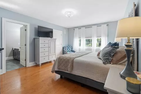 Bedroom - 11 Fellowship Cir, Wareham, MA 02576 photo 1 of 4
