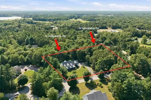 View/Area - 11 Fellowship Cir, Wareham, MA 02576 photo 1 of 1