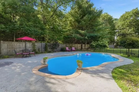 Exterior - 11 Fellowship Cir, Wareham, MA 02576 photo 3 of 7