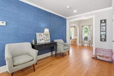 Entry Way - 11 Fellowship Cir, Wareham, MA 02576 photo 2 of 5