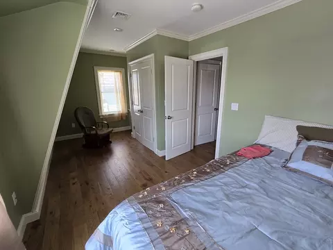 Bedroom - 4 Hammond St, Buzzards Bay, MA 02532 photo 2 of 6