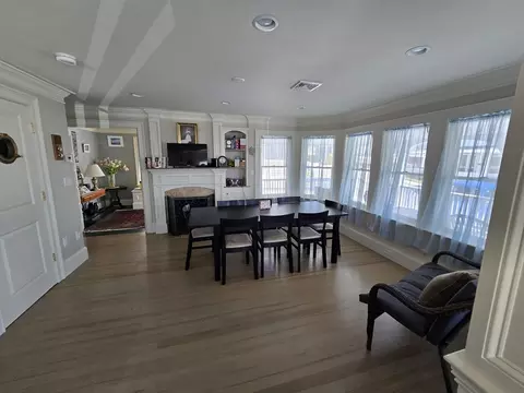 Dining - 4 Hammond St, Buzzards Bay, MA 02532 photo 1 of 1