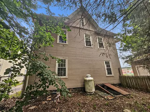 Exterior - 8-10 Aspen St, Ware, MA 01082 photo 2 of 2