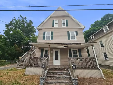 Exterior - 8-10 Aspen St, Ware, MA 01082 photo 1 of 2