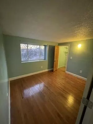 Bedroom - 85 Munroe St, Boston, MA 02119 photo 1 of 1