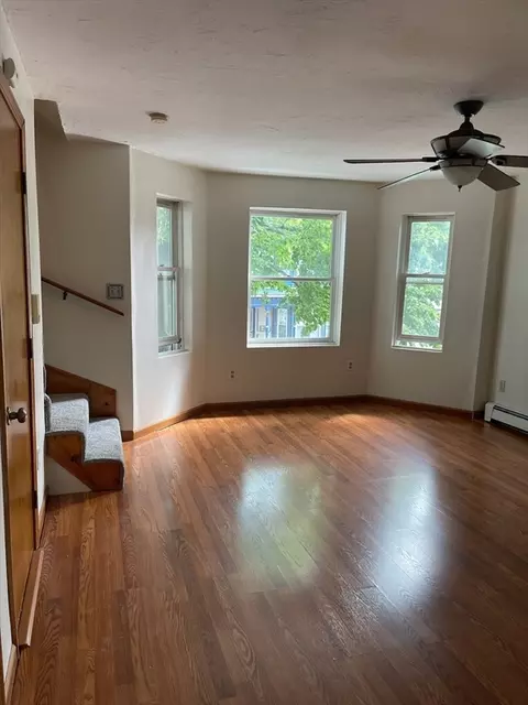 Living - 528 Cherry St #C4, Fall River, MA 02720 photo 1 of 1