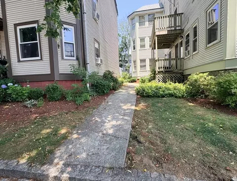 Exterior - 528 Cherry St #C4, Fall River, MA 02720 photo 3 of 3