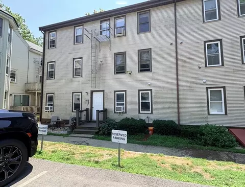 Exterior - 528 Cherry St #C4, Fall River, MA 02720 photo 2 of 3