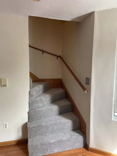 Entry Way - 528 Cherry St #C4, Fall River, MA 02720 photo 1 of 1