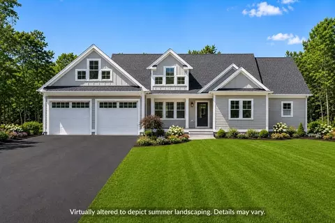 36 Baptiste Ln, Falmouth, MA 02536