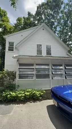 801 Merriam, Leominster, MA 01453
