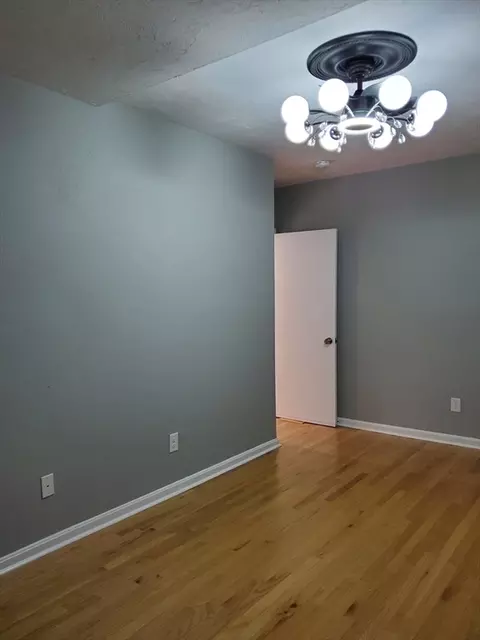 Bedroom - 31 Esther St, Worcester, MA 01604 photo 5 of 5