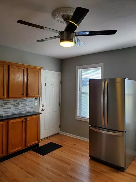 Kitchen - 31 Esther St, Worcester, MA 01604 photo 5 of 5