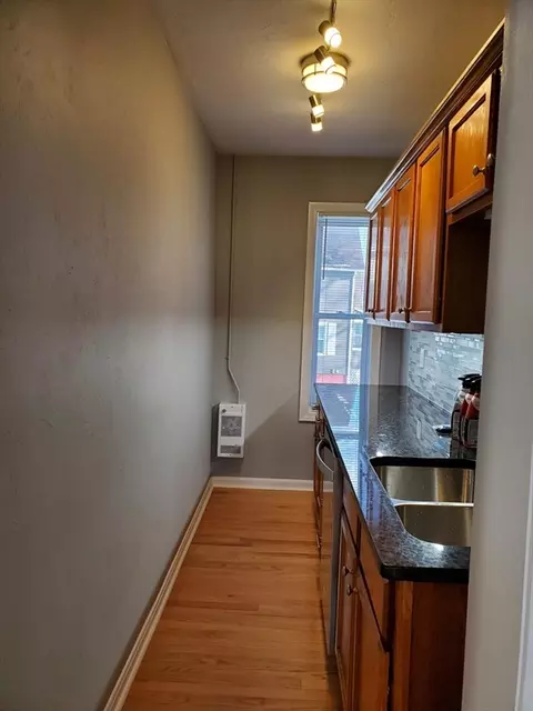 Kitchen - 31 Esther St, Worcester, MA 01604 photo 2 of 5