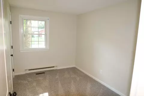 Bedroom - 134 Peekskill Ave, Springfield, MA 01129 photo 1 of 5