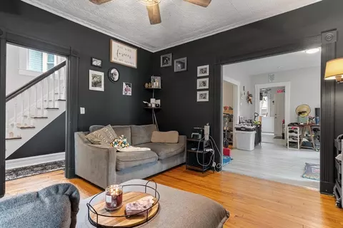 Living - 85 Montrose St, Springfield, MA 01109 photo 3 of 3