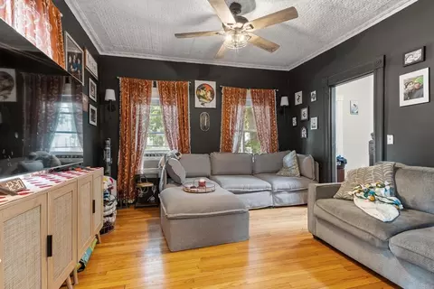 Living - 85 Montrose St, Springfield, MA 01109 photo 2 of 3