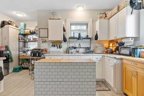 Kitchen - 85 Montrose St, Springfield, MA 01109 photo 2 of 2
