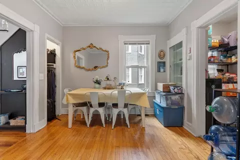 Dining - 85 Montrose St, Springfield, MA 01109 photo 1 of 1