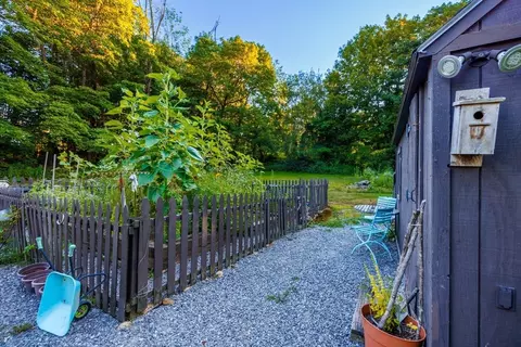 Exterior - 33 Coldbrook Rd, Oakham, MA 01068 photo 9 of 12