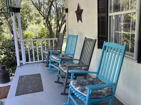 Exterior - 33 Coldbrook Rd, Oakham, MA 01068 photo 6 of 12