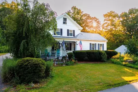 Other - 33 Coldbrook Rd, Oakham, MA 01068 photo 9 of 9