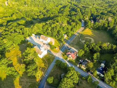 View/Area - 33 Coldbrook Rd, Oakham, MA 01068 photo 2 of 6