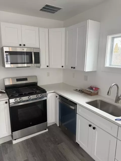 Kitchen - 82 William St, Fall River, MA 02721 photo 1 of 1